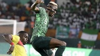 オシムヘンがCAN準決勝の南アフリカ戦欠場の可能性…