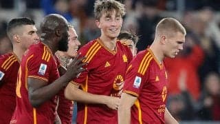 「何が起こるか分からない」、修行先ローマで充実のハイセンが将来に含み