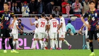 蓄積疲労で力尽きた韓国は63年ぶり悲願ならず…アル・ターマリ躍動のヨルダンが初の決勝進出！【アジアカップ2023】