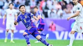 「推し方の癖が強いw」モナコ制作の南野拓実“ブルーロック風ポスター”がインパクト大！「イケメンの無駄遣い大好き」「南野くんへの愛が溢れてて好き」との声