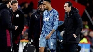 アストン・ビラに痛手…開幕からリーグ全試合先発のコンサが約1カ月の離脱へ