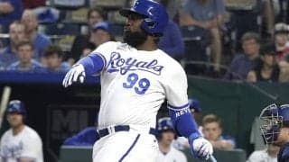 【日本ハム】今季8人体制の助っ人陣をどう生かしていくか　クリーンアップ候補に リードオフマンまで【野手編】