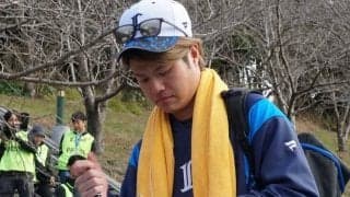 人的補償で加入の甲斐野「発作が…」　持ち前の“特殊能力”にチーム内から絶賛の声