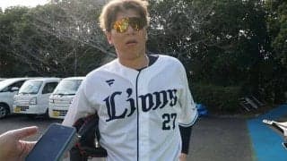 戦力外→6年ぶり復帰…変わっていた“古巣”　36歳が感慨、右腕の成長に「グッとくる」