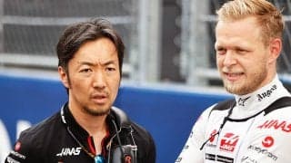 ハース新代表・小松礼雄はF1でのキャリアは20年　最下位のチームをどう立て直す？