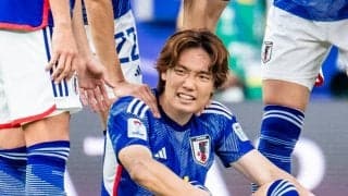 「日本代表は時間が経つにつれ集中力を失う」対戦国イランが見た森保ジャパンの弱点