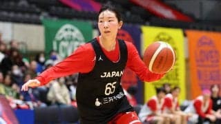 ENEOSが星杏璃の負傷発表…欧州での日本代表活動で左膝前十字靭帯断裂「自分ができることを精一杯」