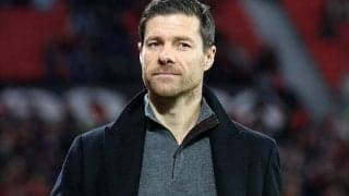 リバプールがシャビ・アロンソ監督に接触？　退任発表したクロップ監督後任の筆頭候補