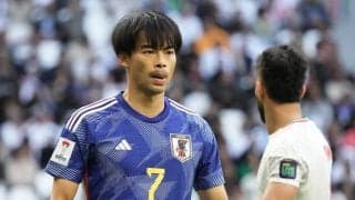 三笘の1ミリは感動も…オフサイドの10センチは必要か【VAR判定の「裏側」最前線】(3)