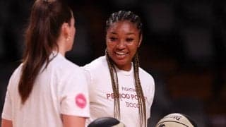 日本代表落選のオコエ桃仁花がエール「色んな人の分まで選ばれた選手が頑張ってくれると思います」