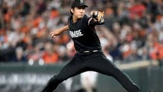 藤浪晋太郎はなぜ年俸5億超えの高評価？現地メディアが指摘した「効果的なリリーバー」であることを示す昨季の数値とは