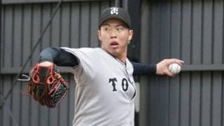 巻き返しを期す阿部巨人　左腕王国を築けるか　熱視線浴びる「スーパールーキー」とは