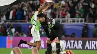 韓国がヨルダンに0-2　まさかの敗退に母国メディアは“辛辣”「ヨルダンが勝って当然の試合」「予想よりも一方的だった」