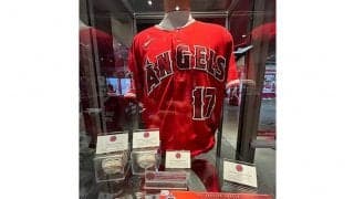 もうエ軍にいないのに…大谷翔平の“お宝”が衝撃740万円　値下げしない店員の思い