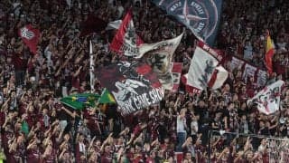 “元セレイアの10頭身RQ”注目を集めるユニフォーム女子！2023年J1神戸編～八伏紗世さん