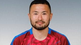 琉球退団のFW阿部拓馬、ユース時代過ごしたJFL横河武蔵野FCに加入！「再びプレーできる事に感謝」