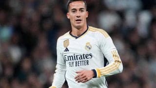 マドリーとの契約が今季で満了のルーカス・バスケス、クラブは契約延長を検討？