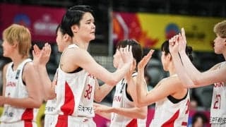 オリンピック世界最終予選のパワーランキング…女子日本代表は8位にランクイン