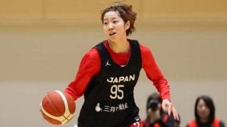 OQTで日本代表初選出…野口さくらが意気込み「精一杯全力で頑張ります」