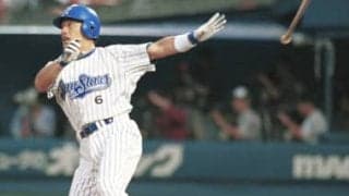 【イップスの深層】横浜時代に中根仁が考えた「送球難がバレない秘技」