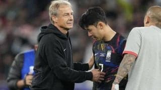 「あの笑いは不適切だ」ベスト4敗退後に”笑顔”を浮かべたクリンスマン監督に韓国国内で批判殺到！本人は反論「全く変なことはない」