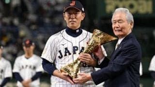 春の侍ジャパンメンバーを考える【投手編】　リリーバー中心の選出か