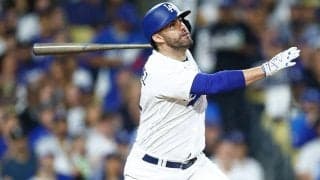 33HRも…大谷翔平加入で“再契約なし”　迫るリミット、強打者が強いられた職探し