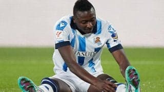 「どうして外すのかな」「外す方が難しい」久保建英がアシスト未遂…決定機逸のサディクには現地紙も最低評価