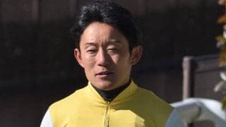 大庭和弥騎手が所属変更 7日付けでフリーから小手川準厩舎に