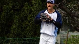 V奪回を目指すヤクルト優勝に欠かせないピースとは？し烈な外野手争いの「キーマン」「鉄腕左腕」の存在