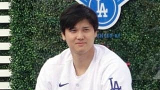 大谷翔平の“札幌登場”に驚愕の声「癒された」　デコピンも精巧再現「迫力満点」