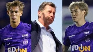 スキッベ体制3年目、新スタジアムとともに9年ぶりのJ1優勝へ【J1開幕直前ガイド｜サンフレッチェ広島】