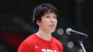激戦必至のパリ五輪予選「アンの思いを背負って」日本代表・林咲希が無念離脱の仲間思う