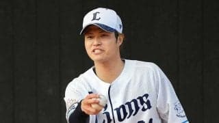 甲斐野に抑えは「簡単には獲れない」　鷹で実績残しても…コーチ語る“条件”