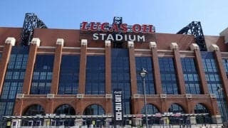 NBAがフルLEDコートをオールスターで採用…担当者「望むものなら何でも」新観戦体験を提供