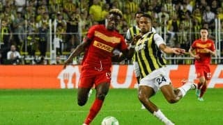 ガーナの逸材をブライトンが確保か　19歳FWオスマンの夏加入でノアシェランと合意