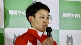 【クイーン賞】菱田「また乗せてもらって感謝でいっぱいです」アーテルアストレアが交流重賞2勝目