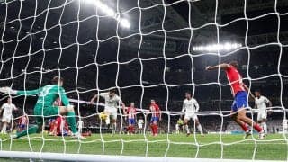 ダービー祭りがようやく終わった…/原ゆみこのマドリッド