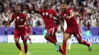 連覇を目指すカタールがイランとの打ち合いを制してヨルダンの待つ決勝に進出【アジアカップ2023】