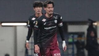 「成功と言えるのはリーグを連覇するか、ACLを獲るか」　神戸主将に正式就任の山口蛍が決意新たに
