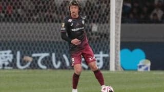 メッシの決定機をスーパークリアの初瀬亮「身体もキレが出てきている。自分の良さを出せた」