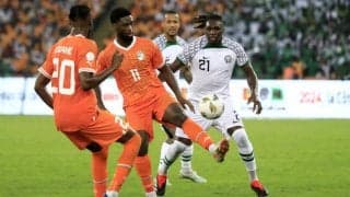 PK戦の激闘を制したナイジェリアと開催国コートジボワールが決勝進出！決勝はGSの再戦に【CAN2023】