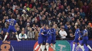 リーグ戦不振のチェルシーが再試合で要塞ビラ・パークを攻略、5回戦進出【FAカップ】