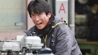 【ボート／目玉レース】平和島G1初優勝狙えるパワー信頼の1号艇　一般戦「好調機」そろい踏み