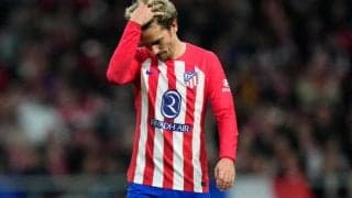 アトレティコがホームで痛恨の敗戦…アスレティックはアドバンテージを手にホームに帰還【コパ・デル・レイ】