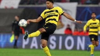 フランクフルトがスイスの逸材DFアメンダを来季加入で獲得！　5年契約に