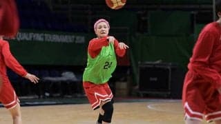 帰ってきたレジェンド吉田亜沙美が強調…「初戦の大切さはわかっています」