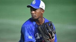 3年目ドラ1の「体かなりデカくなってる」　覚醒へ…低迷中日で期待のブレーク候補