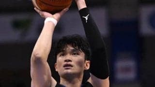 B1リーグ・シーホース三河、富山との熾烈なシーソーゲームを制し３連勝を記録