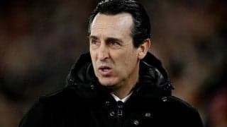 要塞ビラ・パーク陥落でFAカップ敗退のアストン・ビラ…エメリ監督「感触は悪くなかったが…」